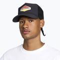 Ciele Athletics TRLCap SC Field UpDown baseball sapka fekete 4