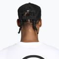 Ciele Athletics TRLCap SC Field UpDown baseball sapka fekete 5