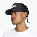 Ciele Athletics TRLCap SC Field UpDown baseball sapka fekete 6