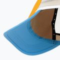 Ciele Athletics TRLCap SC Field UpDown baseball sapka clementine színű 3