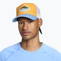 Ciele Athletics TRLCap SC Field UpDown baseball sapka clementine színű 4