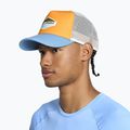 Ciele Athletics TRLCap SC Field UpDown baseball sapka clementine színű 6