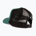 Ciele Athletics TRLCap SC Field UpDown smaragdzöld baseball sapka 2