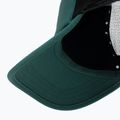Ciele Athletics TRLCap SC Field UpDown smaragdzöld baseball sapka 3