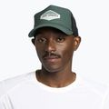 Ciele Athletics TRLCap SC Field UpDown smaragdzöld baseball sapka 4