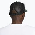 Ciele Athletics TRLCap SC Field UpDown smaragdzöld baseball sapka 5