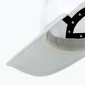 Ciele Athletics GOCap SC Comp Ccube fehér baseball sapka 3