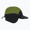 Ciele Athletics FSTCapSC FLTWND Iconic Athletics limegreen/limegreen baseballsapka 3