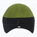 Ciele Athletics FSTCapSC FLTWND Iconic Athletics limegreen/limegreen baseballsapka 4