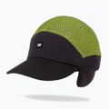 Ciele Athletics FSTCapSC FLTWND Iconic Athletics limegreen/limegreen baseballsapka