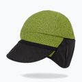 Ciele Athletics VLVBeanie Lite limegreen baseballsapka