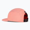 Ciele Athletics GOCap Classic Athletics virágos baseball sapka 2
