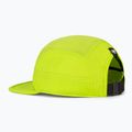 Ciele Athletics GOCap Classic Athletics baseball sapka lime zöld 2