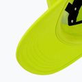 Ciele Athletics GOCap Classic Athletics baseball sapka lime zöld 3