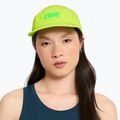 Ciele Athletics GOCap Classic Athletics baseball sapka lime zöld 4