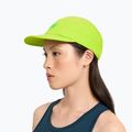 Ciele Athletics GOCap Classic Athletics baseball sapka lime zöld 5