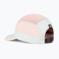 Ciele Athletics GOCap SC Classic CPlusBox baseball sapka világosszürke/barackbőr 2