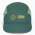Ciele Athletics FSTCap SC Classic Cside sapka ezüstfenyő/pistácia 2