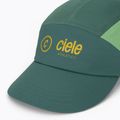 Ciele Athletics FSTCap SC Classic Cside sapka ezüstfenyő/pistácia 3