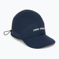 Ciele Athletics FSTCap SC Field Iconic SL mély űr baseballsapka