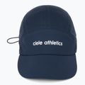 Ciele Athletics FSTCap SC Field Iconic SL mély űr baseballsapka 2