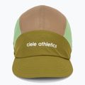 Ciele Athletics FSTCap SC Field Iconic SL terep/pisztácia sapka 2