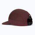 Ciele Athletics GOCap SC Field Clow sötétbor piros baseball sapka 2