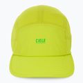 Ciele Athletics GOCapSC Field CapitalRC baseball sapka lime zöld 2
