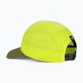 Ciele Athletics GOCap SC Comp Ccube lime zöld baseball sapka 2