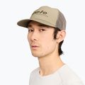 Ciele Athletics TRLCap SC Comp Onehundred safari baseballsapka 6