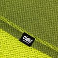 Ciele Athletics UHCollar lime zöld balaclava 2