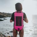 BuddySwim Hátizsákos mentőbója 28 l rózsaszínű 4