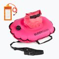 Mentőbója BuddySwim Hydrastation 10 l pink