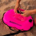 Mentőbója BuddySwim Hydrastation 10 l pink 4