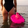 Mentőbója BuddySwim Hydrastation 10 l pink 7