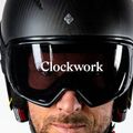 Sweet Protection Clockwork RIG Reflect síszemüveg fekete 852036 6