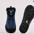 Férfi túrabakancs SCARPA Mojito Hike Gtx Hka Salix tengerészkék 63318-200/1 9