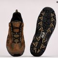 Férfi túrabakancs Jack Wolfskin Vojo 3 Texapore barna 4042441_5298_075 9