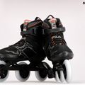Férfi görkorcsolya FILA Legacy Pro 100 black/red 9