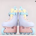 Női inline görkorcsolya IMPALA Lightspeed Inline Skate lila IMPINLINE1 14