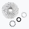 SRAM kerékpár kazetta PG-950 11-32 ezüst 00.0000.200.289 3