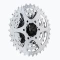 SRAM 07A CS PG-850 11-32 8 sebességes kerékpár kazetta ezüst 00.0000.200.396 2