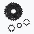 SRAM 09A CS PG-820 11-32 8 sebességes kerékpár kazetta fekete 00.2415.025.000 3