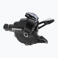 SRAM X.4 black bal + jobb oldali váltókar