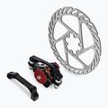Mechanikus tárcsafék AVID 11A BB7 MTB FR/RR 160 IS 160G2 szett 00.5016.166.010