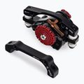 Mechanikus tárcsafék AVID 11A BB7 MTB FR/RR 160 IS 160G2 szett 00.5016.166.010 3