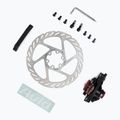 Mechanikus tárcsafék AVID 11A BB7 MTB FR/RR 160 IS 160G2 szett 00.5016.166.010 5