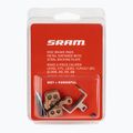 SRAM AM DB fékbetétek szürke 00.5315.035.010