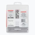 SRAM CN kerékpárlánc PCRED22 114LI W/ PWR.LCK 11S 1 szürke 00.2518.005.003 2