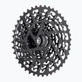 11 soros kerékpár kazetta SRAM AM CS XG-1150 10-42 fekete 00.2418.058.000 2
